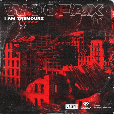 I am Tremourz 专辑 Woofax/Def3/Late Night Radio