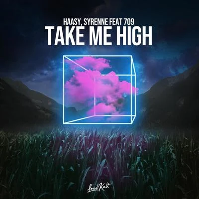 Take Me High 專輯 709