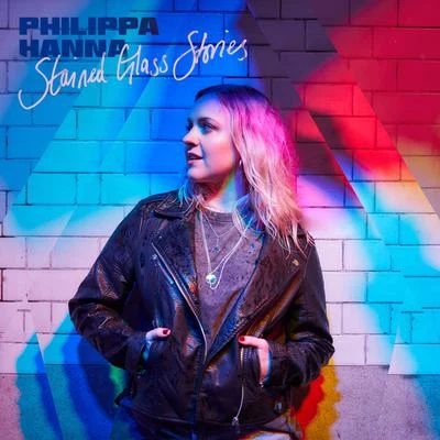 Stained Glass Stories 專輯 Philippa Hanna