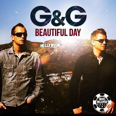 Beautiful Day 專輯 G&g