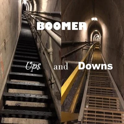 BoomerNicole Andreu Ups and Downs