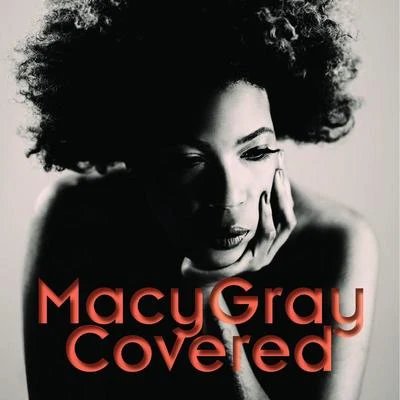 Covered 專輯 Macy Gray/Rascalz/Mariah Carey/Eminem/Pink