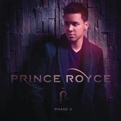 Phase II 專輯 Prince Royce