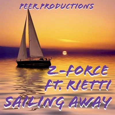 Sailing Away (feat. Rietti) 專輯 Rietti