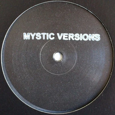 Mystic Versions 03 專輯 Unknown