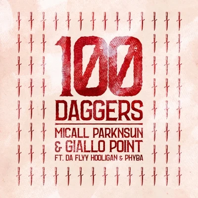 Micall Parknsun 100 Daggers