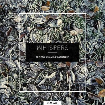 Whispers EP 專輯 protoxic