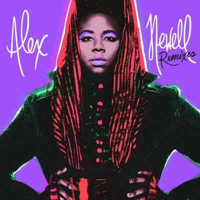 Basically Over You (B.O.Y.) [Remixes] 專輯 Alex Newell