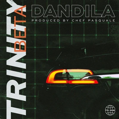 Trinity Beta 專輯 Dandila