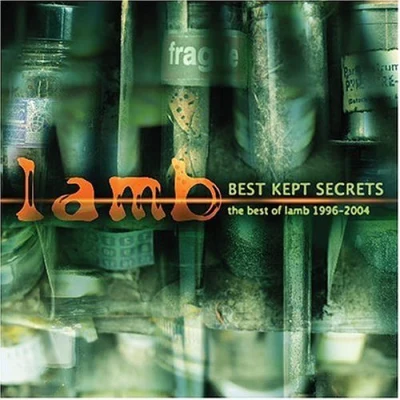 Best Kept Secrets: The Best of Lamb 1996–2004 专辑 Lamb