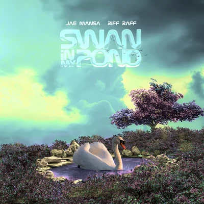 SWAN iN MY POND 专辑 Cuban Doll/its dev/Jae Mansa