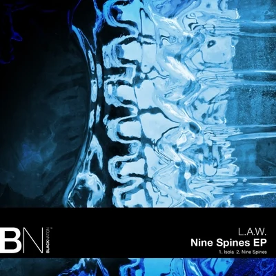 L.A.W. Nine Spines EP