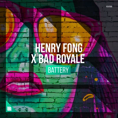 BATTERY 專輯 Henry Fong