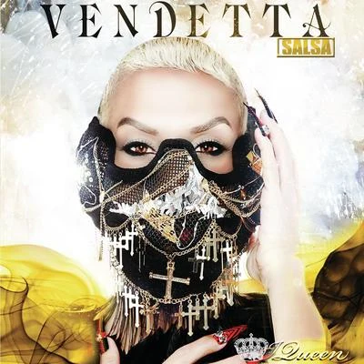 Vendetta - Salsa 專輯 Ivy Queen