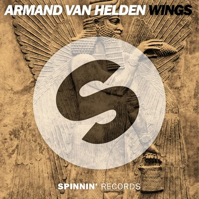 Armand Van Helden Wings