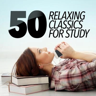 50 Relaxing Classics for Study 專輯 Alphons Czibulka