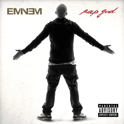 Eminem Rap God