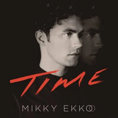 Time 專輯 Mikky Ekko