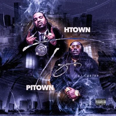 H Town to Pi Town 专辑 Phazerellie Bambino/Lil' Flip