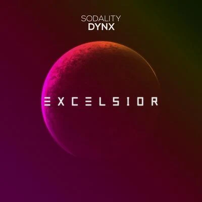 Dynx (Extended Mix) 專輯 Sodality/Nitrous Oxide