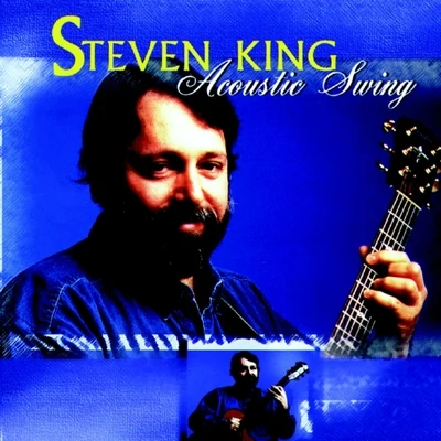 Acoustic Swing 專輯 Steven King