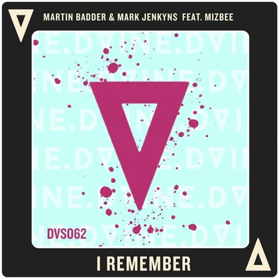 I Remember 專輯 Knytro/Martin Badder