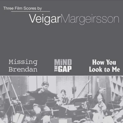 Three Film Scores By Veigar Margeirsson 專輯 Daniel Jay Nielsen/Armen Hambar/Veigar Margeirsson/Simon EB恩雅car & Craig GA RF ink了/David A. Resnik