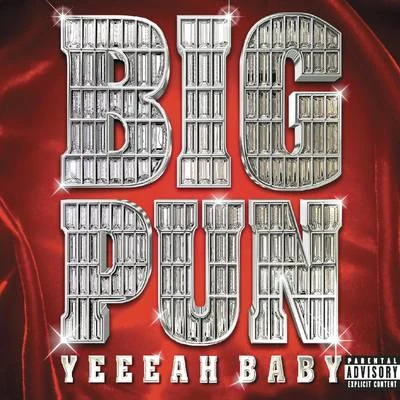 Yeah Baby 專輯 Big Pun/RedOne/Enrique Iglesias/Puff Daddy/Pitbull