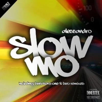 Slowmo 專輯 Alessandro