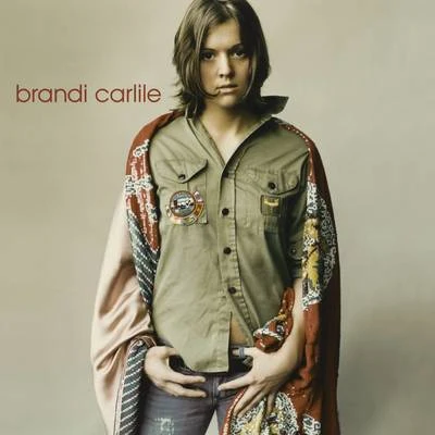 Brandi Carlile 专辑 Brandi Carlile