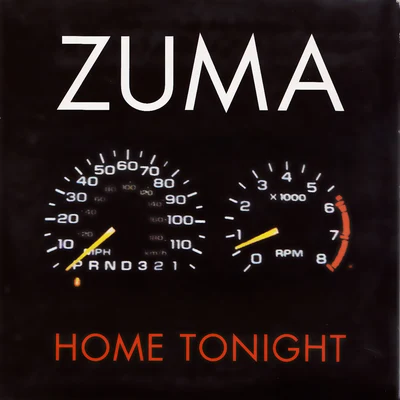 Home Tonight 專輯 Busta 929/Zuma/Reece Madlisa/Mr Jazziq