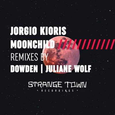 Moonchild 專輯 Jorgio Kioris