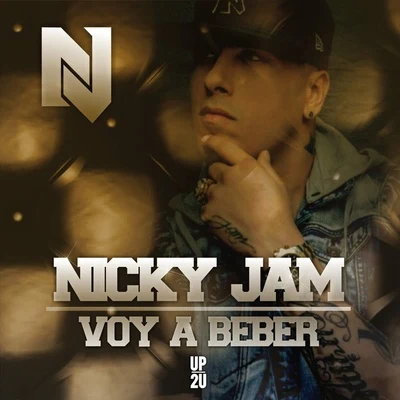 Voy a Beber 專輯 Kario y Yaret/Nicky Jam/Xavi The Destroyer