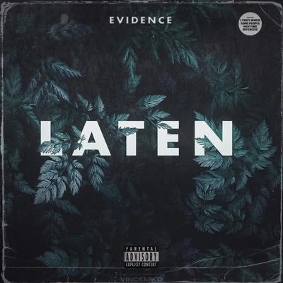 Laten 專輯 Evidence