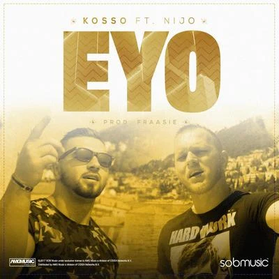 EYO (feat. Nijo) 专辑 Kosso