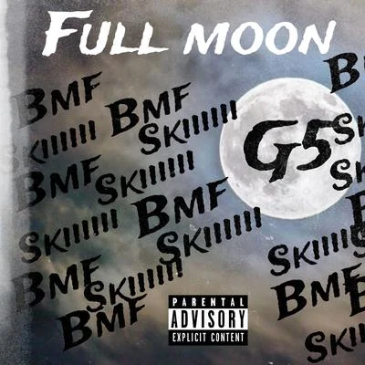 Full Moon 专辑 G5