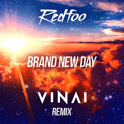 Brand New Day (Vinai Remix) 专辑 Redfoo/Stevie Wonder