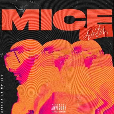 MICE 專輯 Aitch