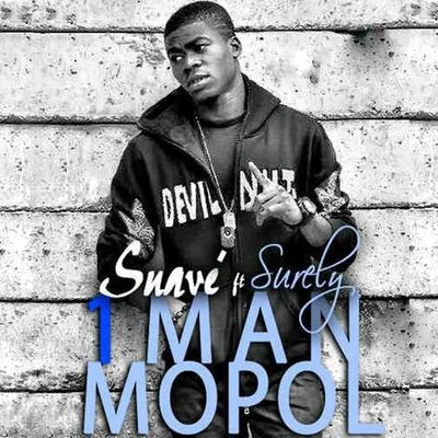 One Man Mopol 專輯 Suave