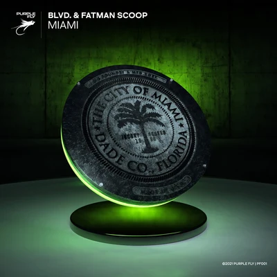 Miami 專輯 Fatman Scoop/Disco Fries