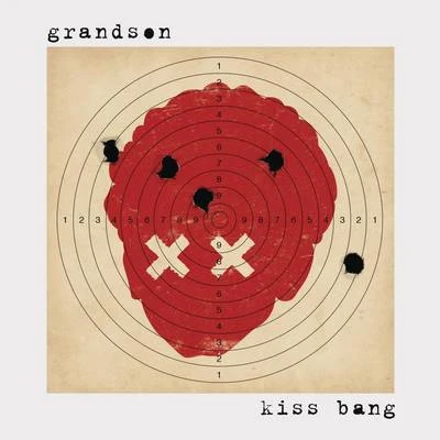 Kiss Bang 專輯 Grandson