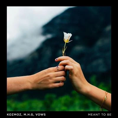 Meant To Be 專輯 Kozmoz/DEDBØDY/Whiskers