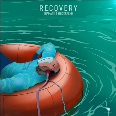 Recovery 專輯 Leo Napier/Gramatik/Raekwon