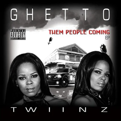 Them People Coming 專輯 Mike D/Ghetto Twiinz/Big Mike/Clay Doe/ScarFace