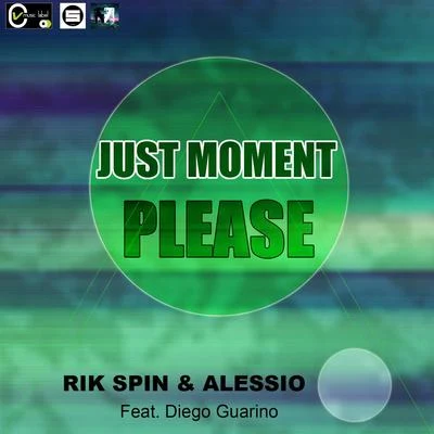 Just Moment Please 專輯 Alessio