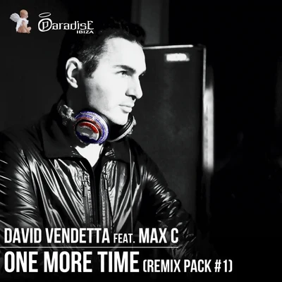 David VendettaRachael Starr One More Time