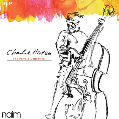 Charlie Haden: The Private Collection 專輯 Charlie Haden