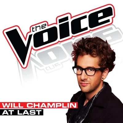 At Last (The Voice Performance) 專輯 Will Champlin