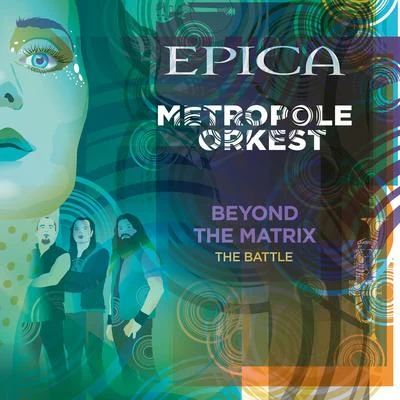 Beyond the Matrix: The Battle 专辑 Metropole Orkest/Frank Chacksfield Orchestra/Billy Vaughn Orchestra/Melachrino Orchestra/Stanley Black Orchestra