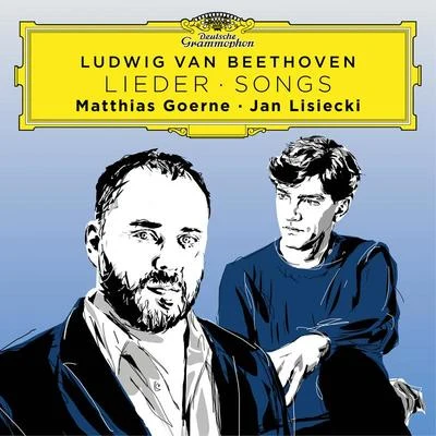 Jan Lisiecki Beethoven: Der Liebende, WoO 139